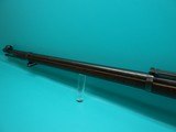 US Springfield Trapdoor Model 1884 Cadet Rifle .45-70 Gov't 30