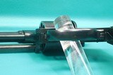 Hungarian Rast & Gasser M1898 8mm 4.5