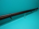 Antique Italian Vetterli-Vitali M1870/87 10.4mm 34