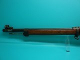 Swedish Mauser Model 1896 Carl Gustafs 6.5x55 30