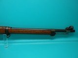 Swedish Mauser Model 1896 Carl Gustafs 6.5x55 30