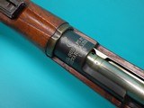 Swedish Mauser Model 1896 Carl Gustafs 6.5x55 30