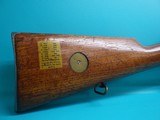 Swedish Mauser Model 1896 Carl Gustafs 6.5x55 30