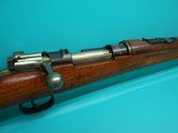 Swedish Mauser Model 1896 Carl Gustafs 6.5x55 30