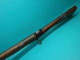 Swedish Mauser Model 1896 Carl Gustafs 6.5x55 30