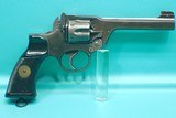 Enfield No 2 MK1* .38 5"bbl Revolver W/ Holster