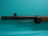 Swedish Mauser M38 Short Rifle Husqvarna 6.5x55mm Rifle 1942mfg w/Bayonet ***SOLD*** 11/14 - 9 of 19