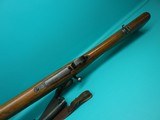 Swedish Mauser M38 Short Rifle Husqvarna 6.5x55mm Rifle 1942mfg w/Bayonet ***SOLD*** 11/14 - 12 of 19