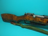 Finnish Mosin-Nagant M39 7.62x54r 27"bbl Rifle 1941mfg ***SOLD*** - 3 of 18
