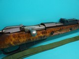 Finnish Mosin-Nagant M39 7.62x54r 27"bbl Rifle 1941mfg ***SOLD*** - 4 of 18