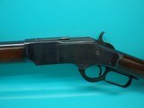 Winchester Model 1873 .38-40 24