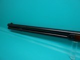 Winchester Model 1873 .38-40 24