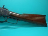 Winchester Model 1873 .38-40 24