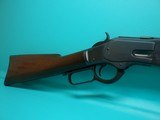 Winchester Model 1873 .38-40 24