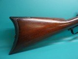 Winchester Model 1873 .38-40 24