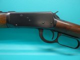 Winchester Model 94 .30-30Win 20"bbl Lever Rifle 1951mfg ***SOLD*** - 7 of 17
