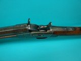 Remington No.1 Rolling Block Sporting Rifle .40-50 26