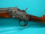 Remington No.1 Rolling Block Sporting Rifle .40-50 26