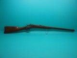 Remington No.1 Rolling Block Sporting Rifle .40-50 26