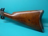 Remington No.1 Rolling Block Sporting Rifle .40-50 26