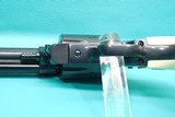 Ruger "Buckeye Special" Convertible .32H&R Mag,32/20 Win 6.5"bbl Revolver MFG 1988 W/ Box ***SOLD*** - 14 of 23