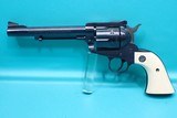 Ruger "Buckeye Special" Convertible .32H&R Mag,32/20 Win 6.5"bbl Revolver MFG 1988 W/ Box ***SOLD*** - 6 of 23
