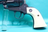 Ruger "Buckeye Special" Convertible .32H&R Mag,32/20 Win 6.5"bbl Revolver MFG 1988 W/ Box ***SOLD*** - 7 of 23