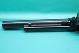 Ruger "Buckeye Special" Convertible .32H&R Mag,32/20 Win 6.5"bbl Revolver MFG 1988 W/ Box ***SOLD*** - 13 of 23