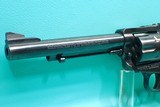 Ruger "Buckeye Special" Convertible .32H&R Mag,32/20 Win 6.5"bbl Revolver MFG 1988 W/ Box ***SOLD*** - 9 of 23