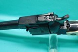 Ruger "Buckeye Special" Convertible .32H&R Mag,32/20 Win 6.5"bbl Revolver MFG 1988 W/ Box ***SOLD*** - 11 of 23