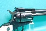 Ruger "Buckeye Special" Convertible .32H&R Mag,32/20 Win 6.5"bbl Revolver MFG 1988 W/ Box ***SOLD*** - 4 of 23