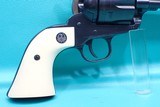 Ruger "Buckeye Special" Convertible .32H&R Mag,32/20 Win 6.5"bbl Revolver MFG 1988 W/ Box ***SOLD*** - 3 of 23