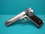 Smith & Wesson Model 645 .45ACP 5