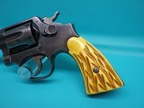 Smith & Wesson Model 1905 Hand Ejector .38Spl 6