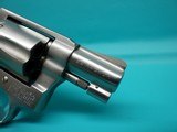 Smith & Wesson Model 631 .32 H&R Magnum 2"bbl SS Revolver 1990mfg ***SOLD*** - 4 of 14
