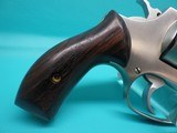 Smith & Wesson Model 631 .32 H&R Magnum 2"bbl SS Revolver 1990mfg ***SOLD*** - 2 of 14