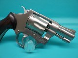 Smith & Wesson Model 631 .32 H&R Magnum 2"bbl SS Revolver 1990mfg ***SOLD*** - 3 of 14