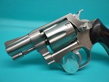 Smith & Wesson Model 631 .32 H&R Magnum 2"bbl SS Revolver 1990mfg ***SOLD*** - 7 of 14