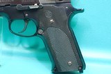 S&W 59 9mm 4