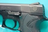RARE Smith and Wesson 5944 9mm 4"bbl Pistol W/ 14rd Mag - 7 of 19