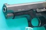 RARE Smith and Wesson 5944 9mm 4"bbl Pistol W/ 14rd Mag - 8 of 19