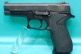 RARE Smith and Wesson 5944 9mm 4"bbl Pistol W/ 14rd Mag - 5 of 19