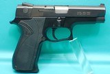 RARE Smith and Wesson 5944 9mm 4"bbl Pistol W/ 14rd Mag