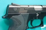 RARE Smith and Wesson 5944 9mm 4"bbl Pistol W/ 14rd Mag - 3 of 19
