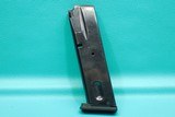 RARE Smith and Wesson 5944 9mm 4"bbl Pistol W/ 14rd Mag - 18 of 19