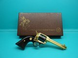 Colt Gen. Nathan Bedford Forrest Commemorative Frontier Scout .22LR 4.75"bbl
Revolver 1968mfg ***SOLD***
8/1 - 1 of 16