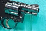 Smith and Wesson 49 Bodyguard .38spl 2
