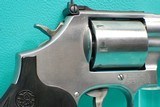 Smith & Wesson 686-6 Plus 5