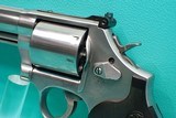 Smith & Wesson 686-6 Plus 5