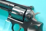 Ruger GP100 .357Mag 4"bbl Blued Revolver MFG 1987 ***SOLD*** - 7 of 20